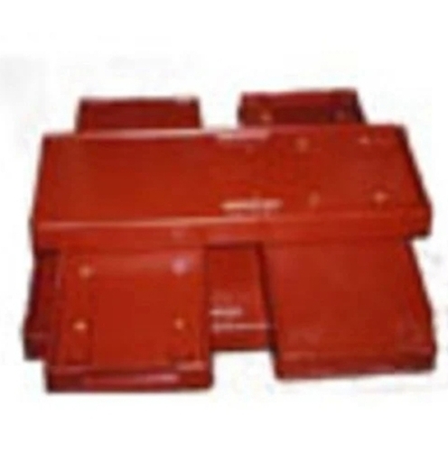 Standard Base Plates