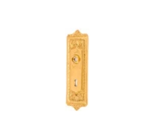 Superior Quality Door Plates