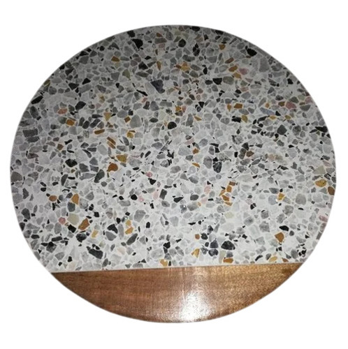 Terrazzo Cheese Cutting Board