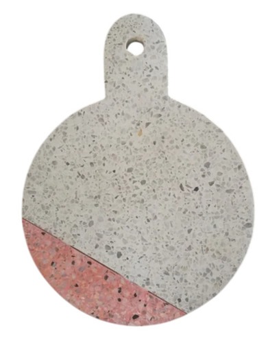 Terrazzo Cutting Board