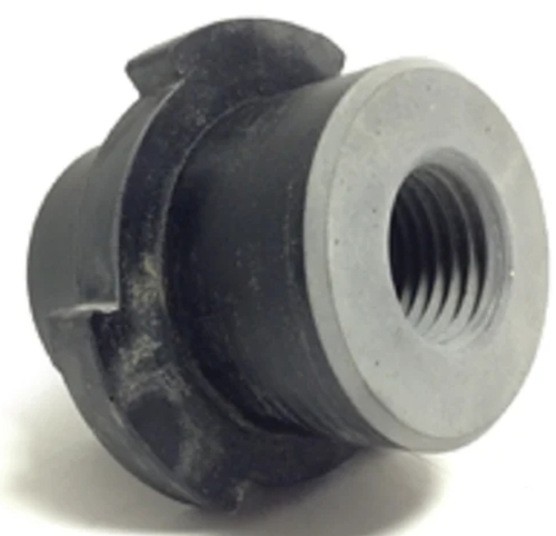 Threaded Muffe Coupling