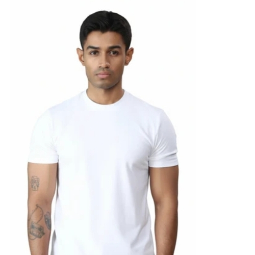 White T Shirt