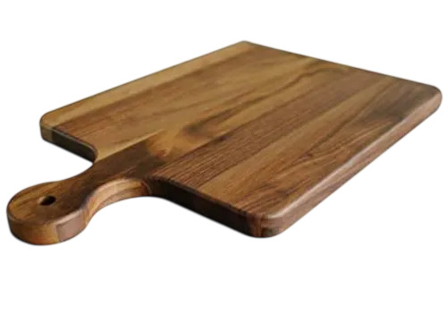 Wood Chopping Board