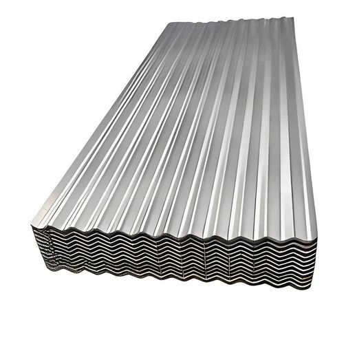 0.50 Mm Galvanized Tin Roofing Sheet