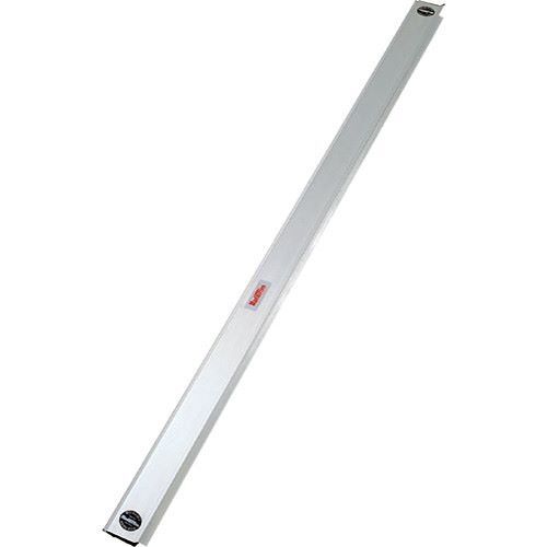 3 Meter Straight Edge - Color: Blue