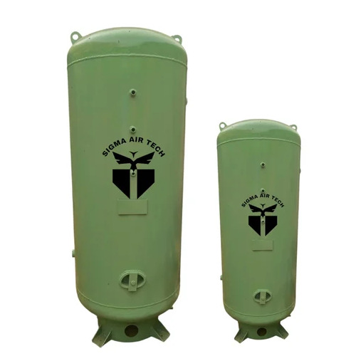 3000L Air Receiver Tank