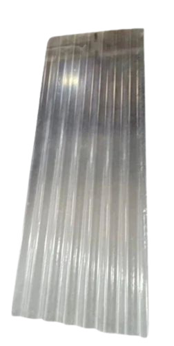 3mm Transparent Polycarbonate Roofing Sheet