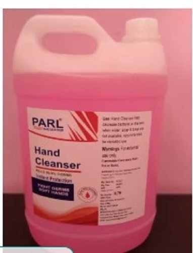 5 L Hand Sanitizer