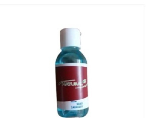 50 Ml Hand Sanitizer