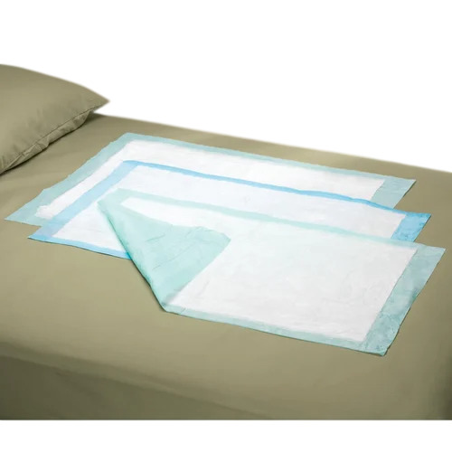 Absorbable Medical Underpad