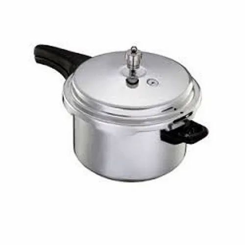 Aluminum Pressure Cooker