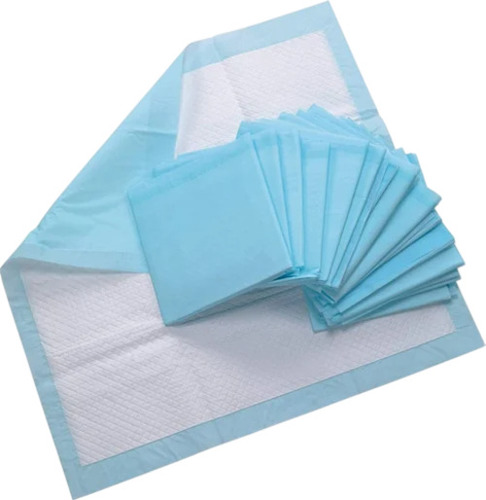 Anti Leak Medical Disposable Underpad