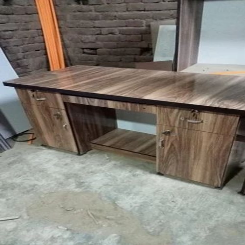 Antique Office Table
