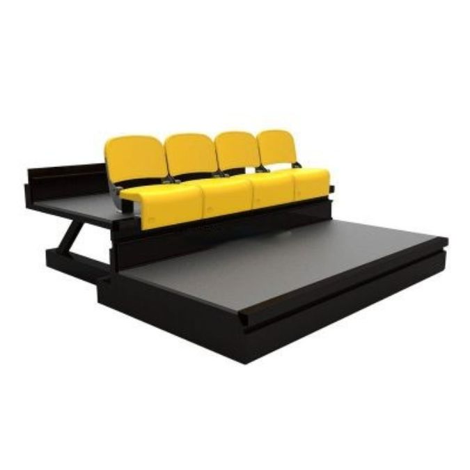 Apex Seating