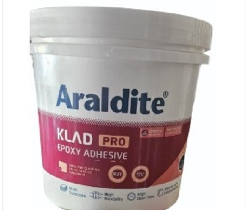 Araldite Epoxy Adhesive - Industrial Grade 100% Pure | Long Shelf Life Easy To Apply Properly Packed