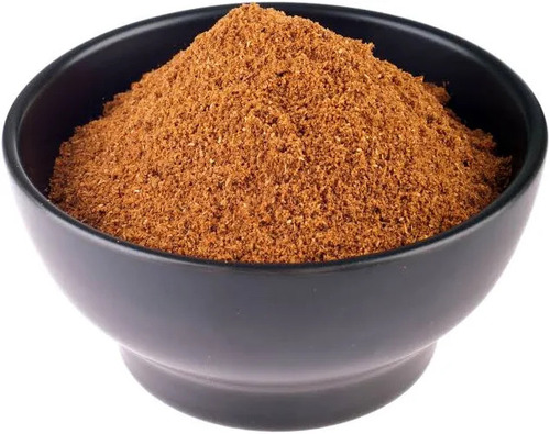 Authentic Indian Spice Blend
