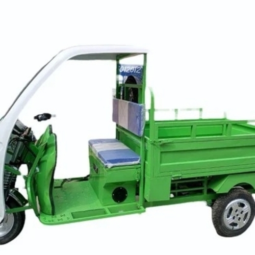 Battery Operated Loader