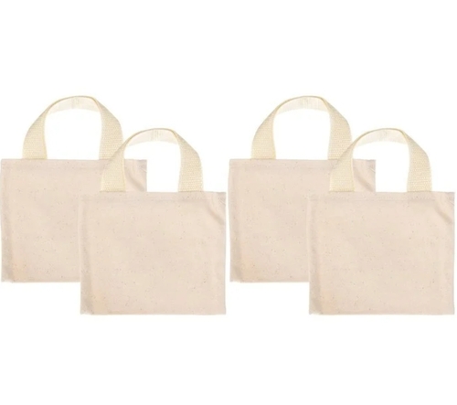 Canvas Bags