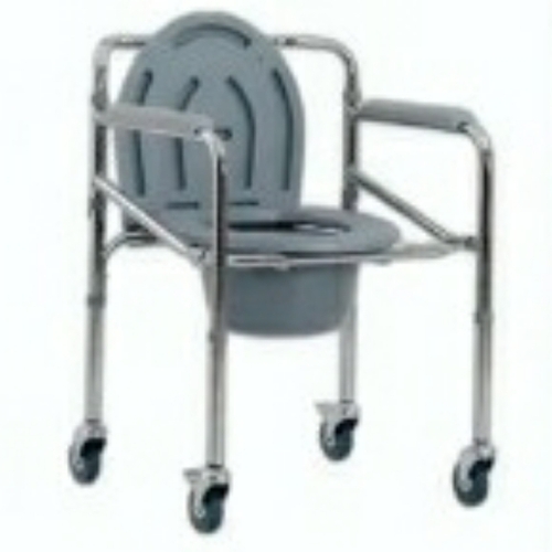 Commode Chair 