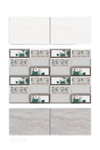 Designer Digital Wall Tiles