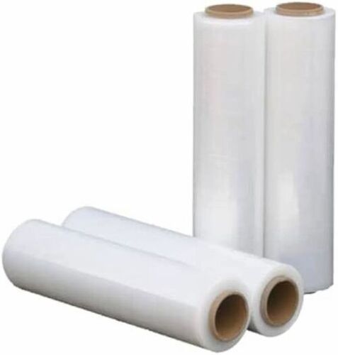 Eco Friendly Packaging Stretch Film