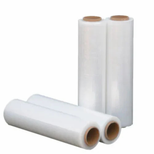 Eco Friendly Pvc Stretch Wrapping Film