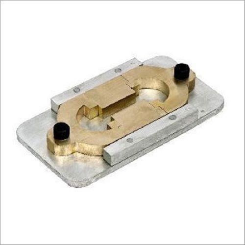 Elastic Recovery Mould