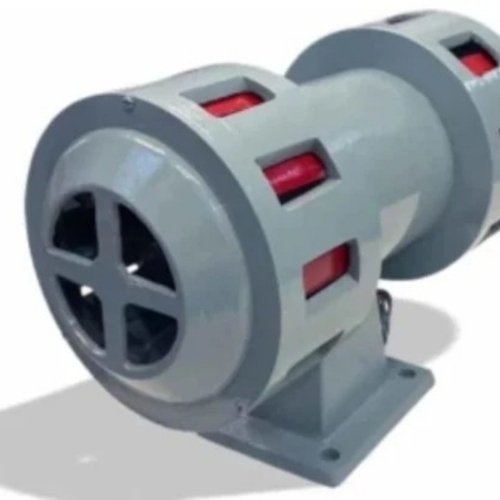 Industrial Emergency Siren 1.5km