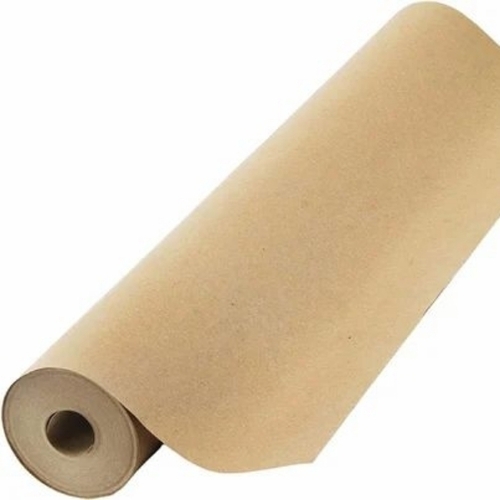 Kraft Paper - Kraft Paper 8.5x11 Inch Brown | Anti Rust Good Quality Plain Pattern Offset Print