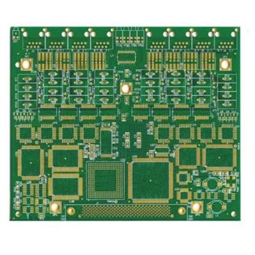 Multilayer Pcb