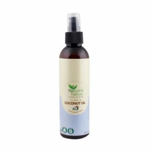 Nature Tattva Cold Pressed Hazelnut Carrier Oil