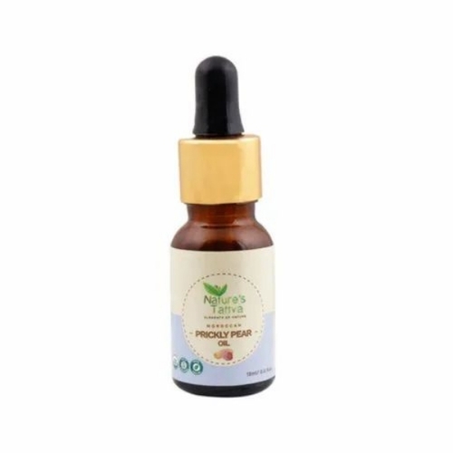 Nature Tattva Virgin Certified Organic Coconut Oil