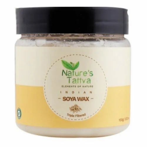 Natures Tattva Soya Wax