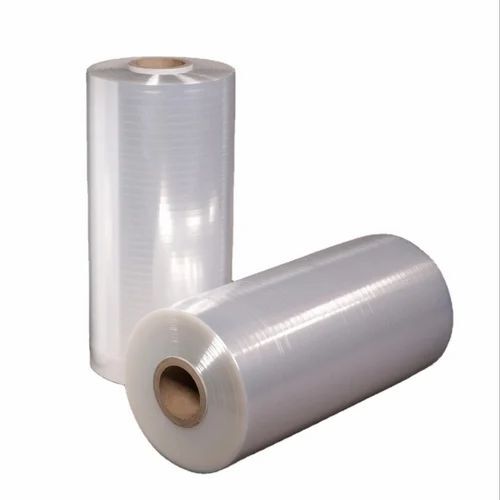 Packaging Pvc Stretch Film