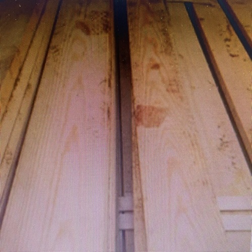 Pine Wood Lumber