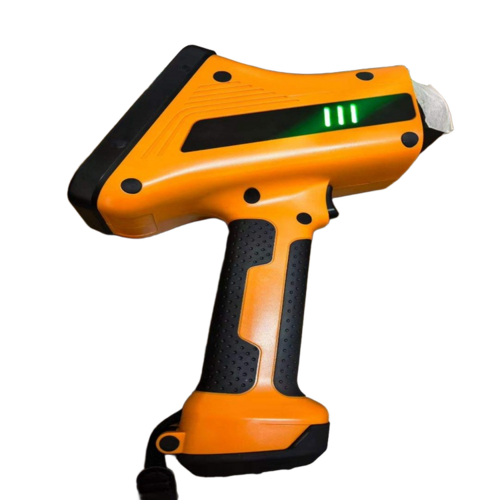 Portable Handheld XRF Spectral Analyzer
