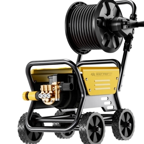 Pressure Washers