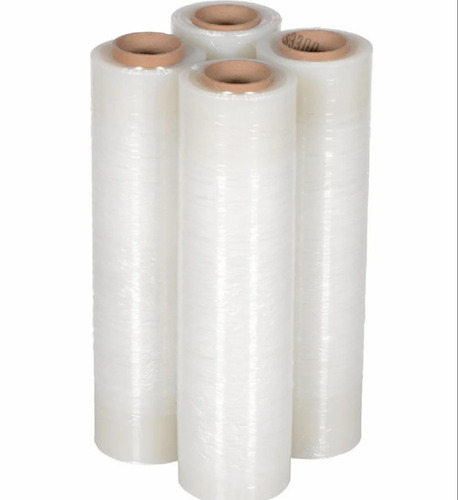 Pvc Stretch Film