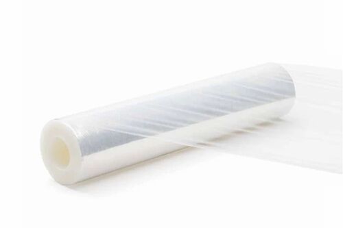 Pvc Stretch Film