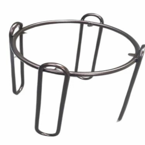 Round Mild Steel Table Frame