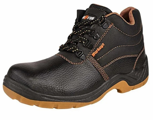Safety Shoes - Color: Balek
