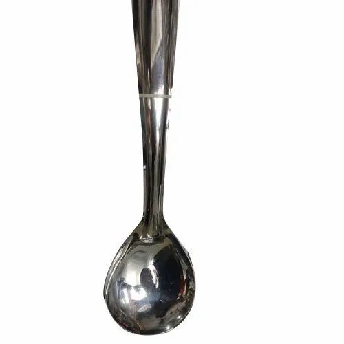 Stainless Steel Serving Spoon