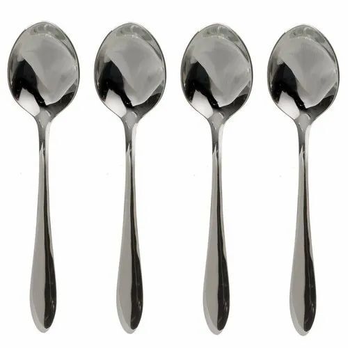 Stainless Steel Spoon