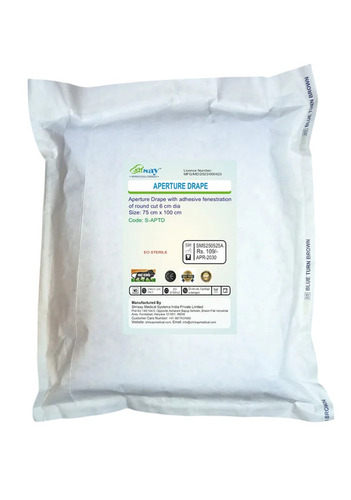 Sterile Aperture Drape