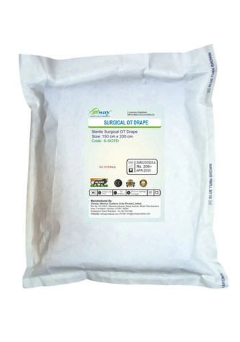 Sterile Ot Drape