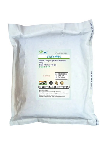Sterile Utility Drape