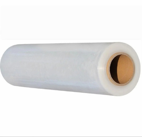 Stretch Wrap Film Roll