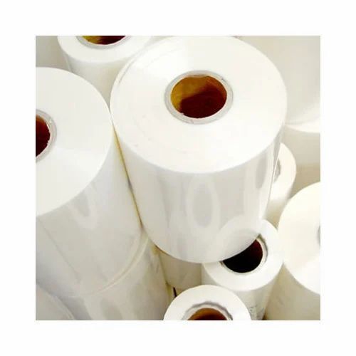 Stretch Wrapping Film - Plastic Standard Size, Transparent Roll | Soft, Eco Friendly, Water Resistant
