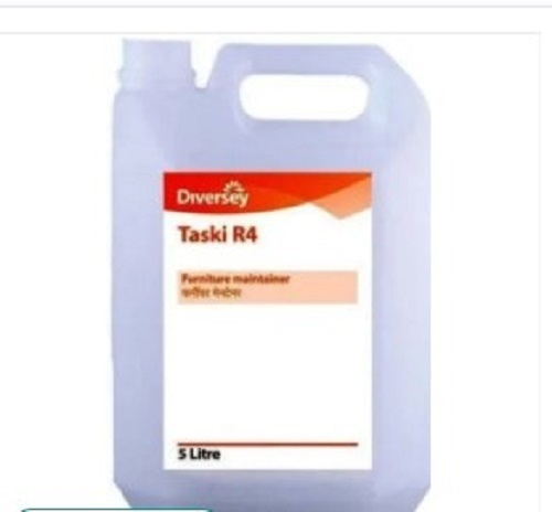 Taski R4 Furniture Polish
