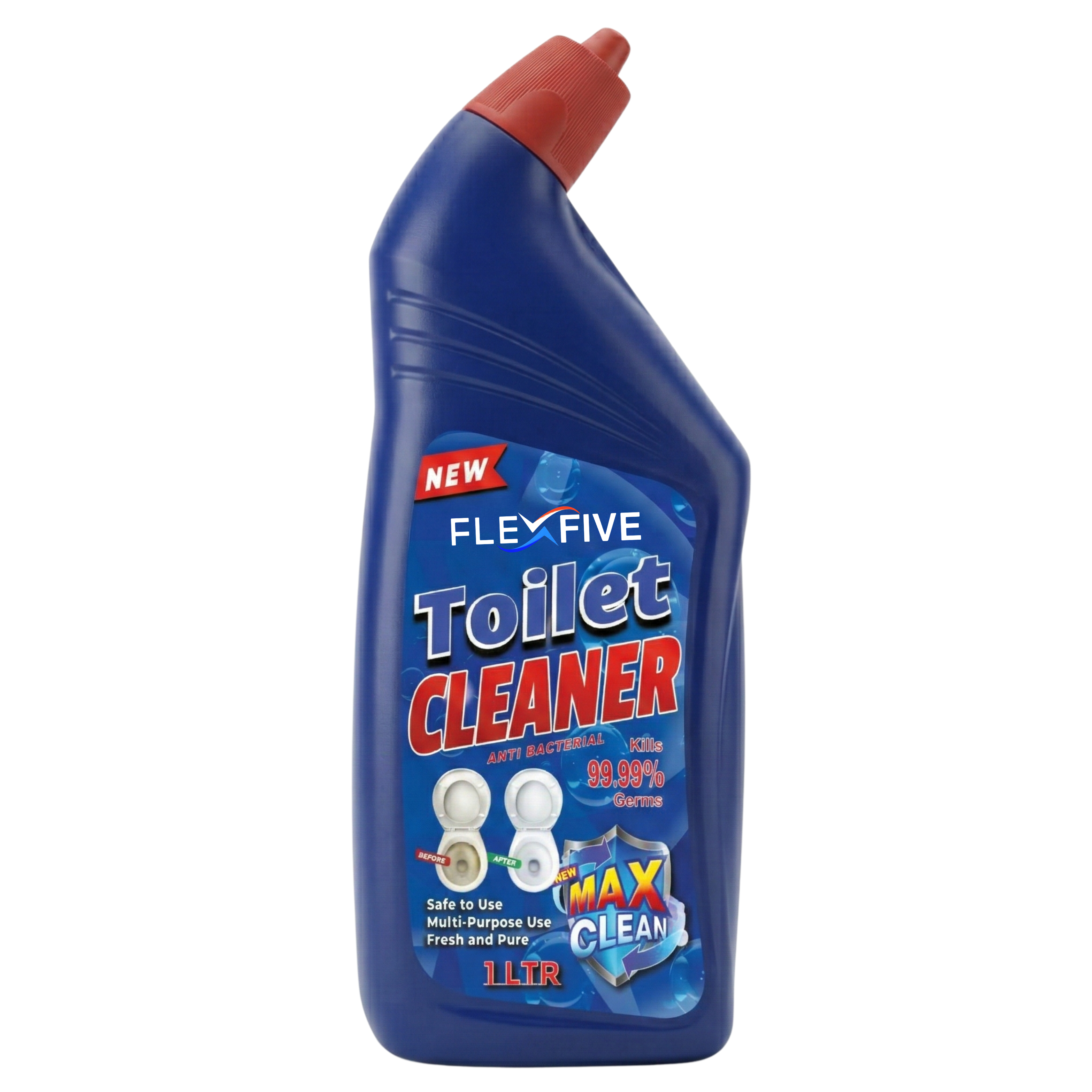 Toilet Cleaner